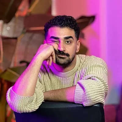 Fᴀʀsʜᴀᴅ Sᴀғᴀʀɪ - فرشاد صفری profile
