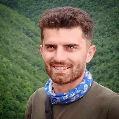 Farshid / فرشید فرج اللهی profile