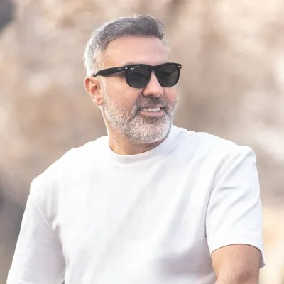 استودیو معماری فرحو profile