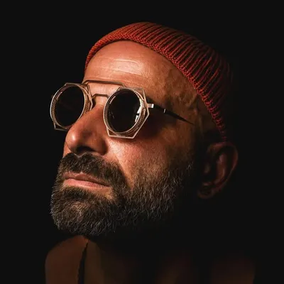 Farshid Manafi / فرشید منافی profile