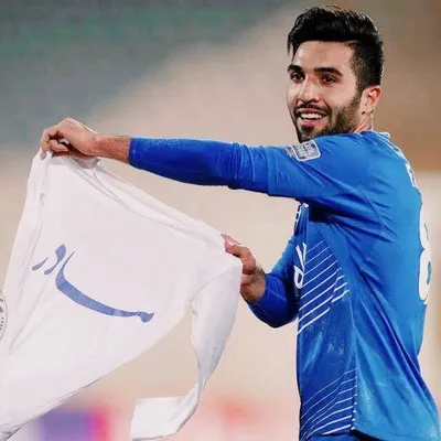 Farshid Esmaeiliفرشیداسماعیلی profile