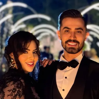 Reza & Sahar profile