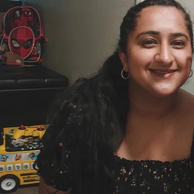 Fari's Kitchen profile