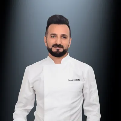 Faruk GEZEN profile