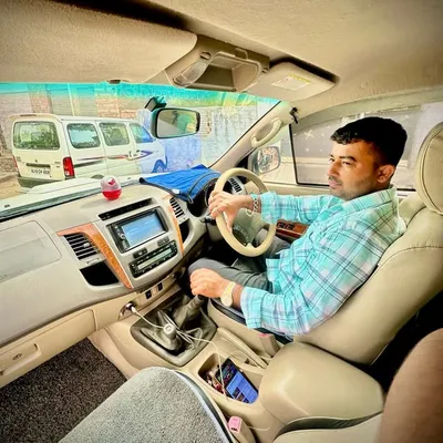 Farukh Khan profile