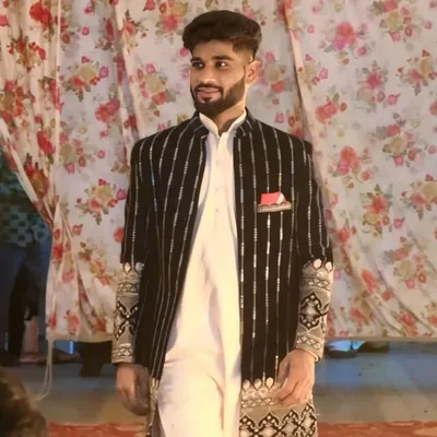 Farukh Sayyed profile