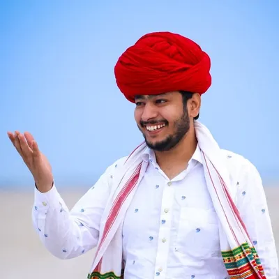 Mohammad Farukh profile