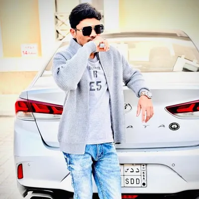 M.U Farukh Kureshi ๐ profile