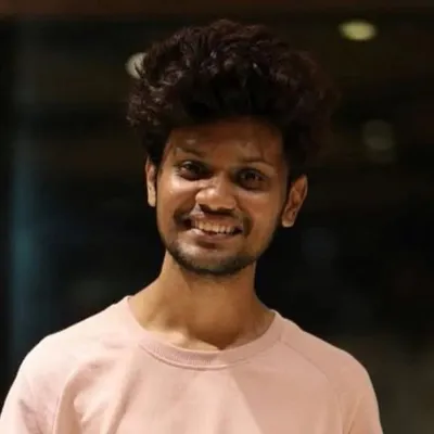 Mohamed farook profile