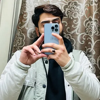 Farzan Mehraj profile