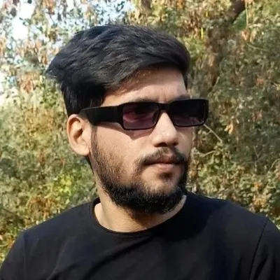 Mohd FãrZāäñ (فرزان) profile