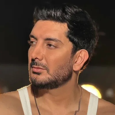 Farzad Farzin profile