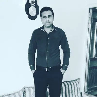 روستای سرارو -سیریک profile