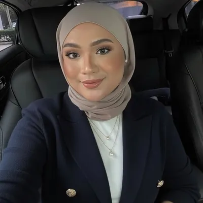 Farzana Mokh profile