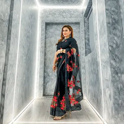 Farzana profile