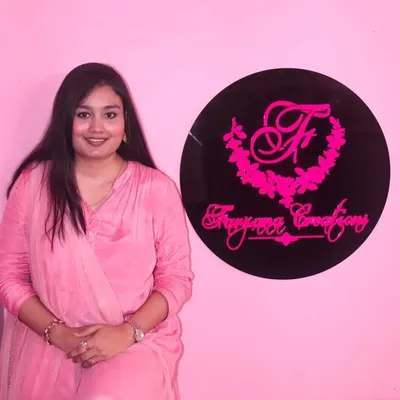 FARZANA IDRIS profile