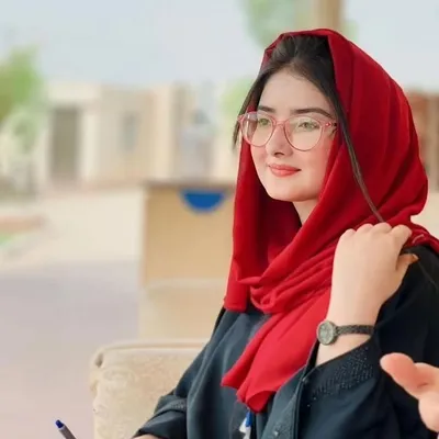 Farzana(Fana) profile