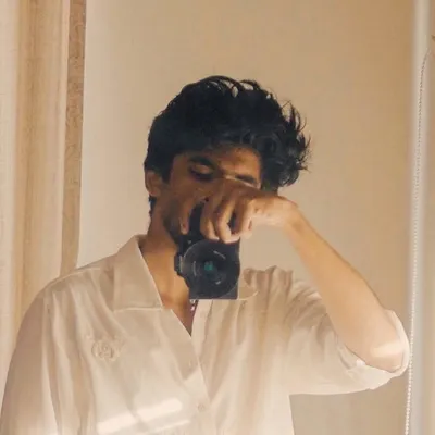 Farzeen Firoz profile