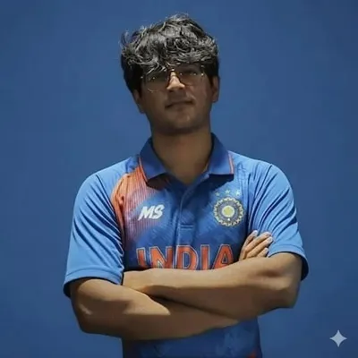 Farzi Cricketer profile
