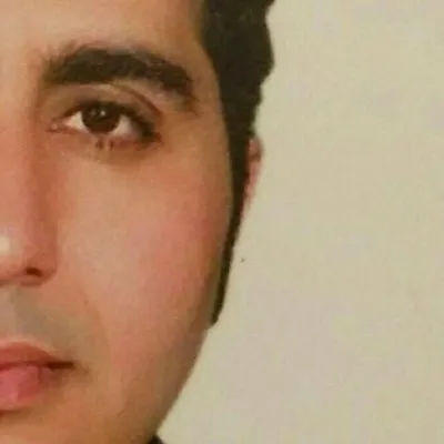 FARZIN BAYAT profile