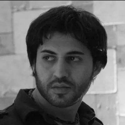 Farzin Gharahgozloo profile
