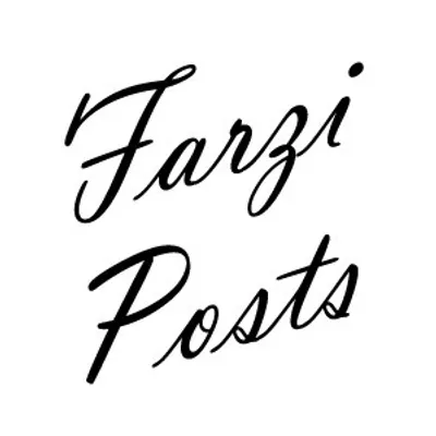 Farzi profile
