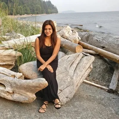 Farzana Jussawalla profile