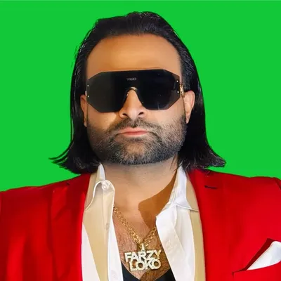FARZAM KAZEMI