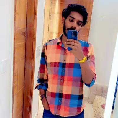 Farzz ® ( Ankit ) profile