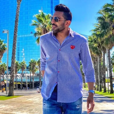FAISAL KHAN DDS MD ๐ profile
