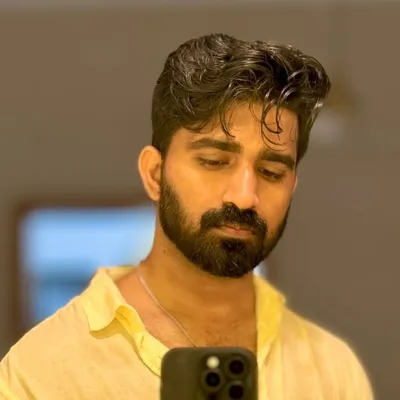 Fazal Hameed profile