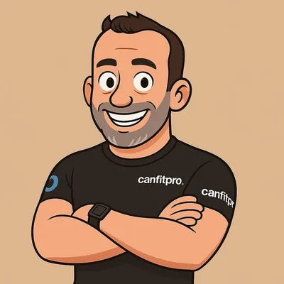 Simon Paige | Personal Training | Fitness Educator profile