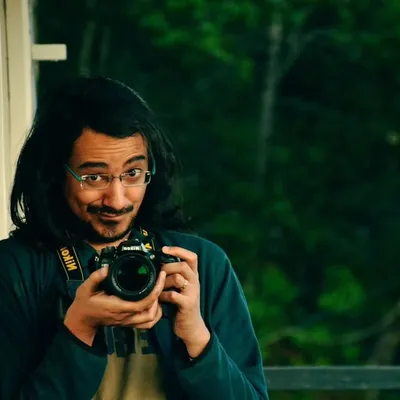 Abhinav Goswami profile