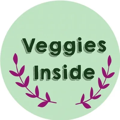 Veggies Inside profile
