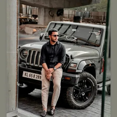 فسىح كىر | profile