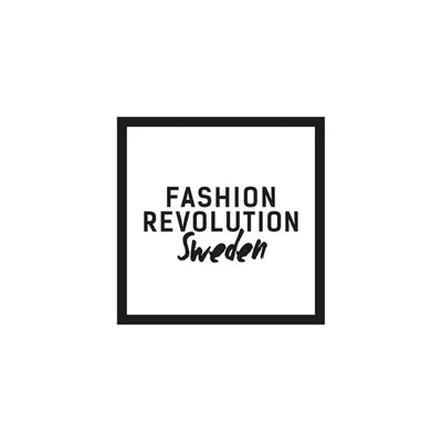 Fashion Revolution Sweden profile