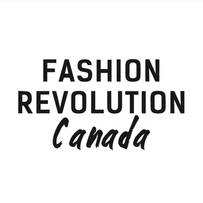 Fashion Revolution Canada profile