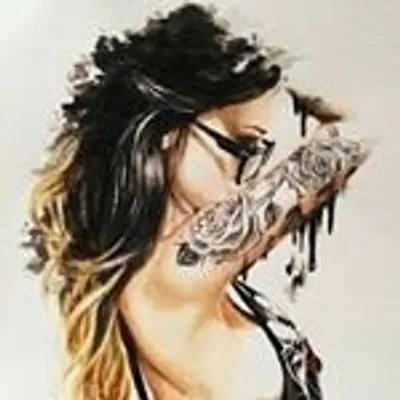 Your greatest desires here ๐ธ profile