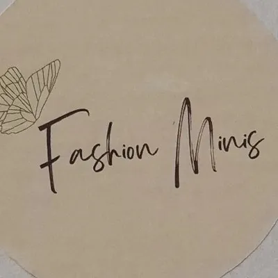 fashion Minis profile