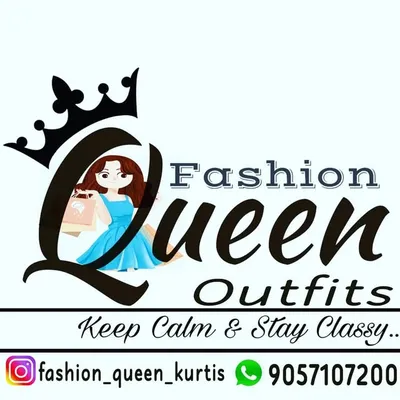 ғᴀsʜɪᴏɴ ǫᴜᴇᴇɴ ᴏᴜᴛғɪᴛs profile