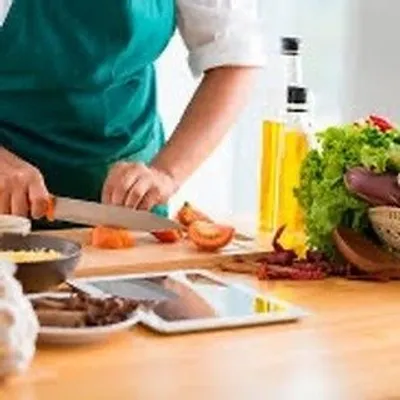 kitchen โ fun๐
profile