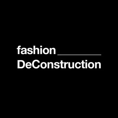 Fashion DeConstruction profile