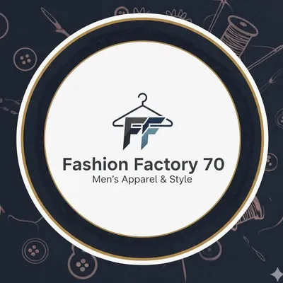 Cloth Shop👔 profile