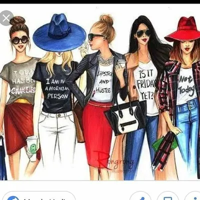Ordinary Fashion profile