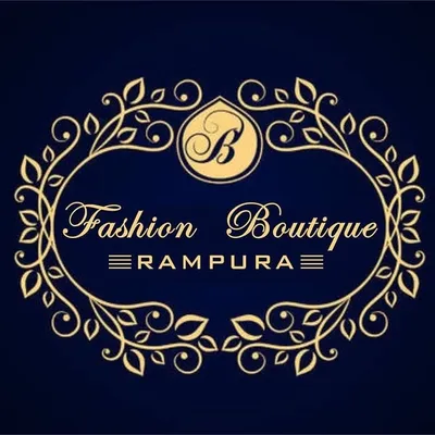 Fashion Boutique Rampura® profile