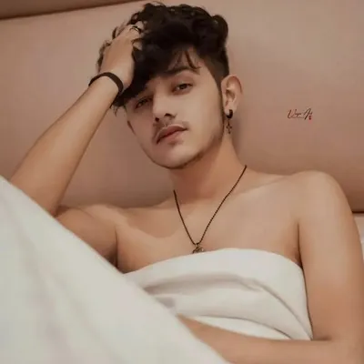 official_amit profile