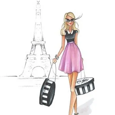 Fashion Chic Me profile