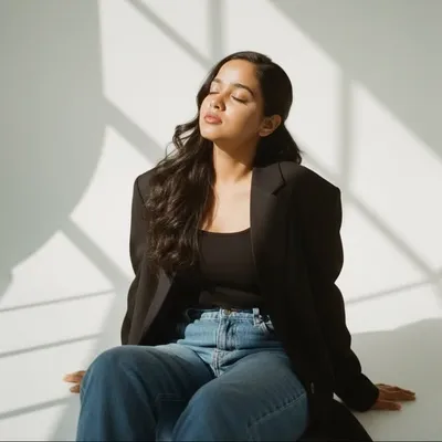 Arshi Shaikh profile