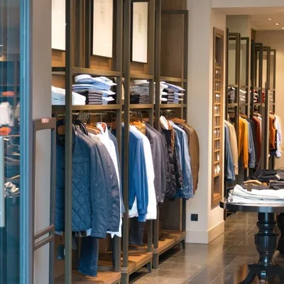 Fashion Factory profile