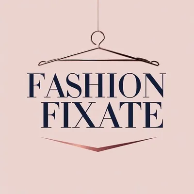 Fashion Fixate profile